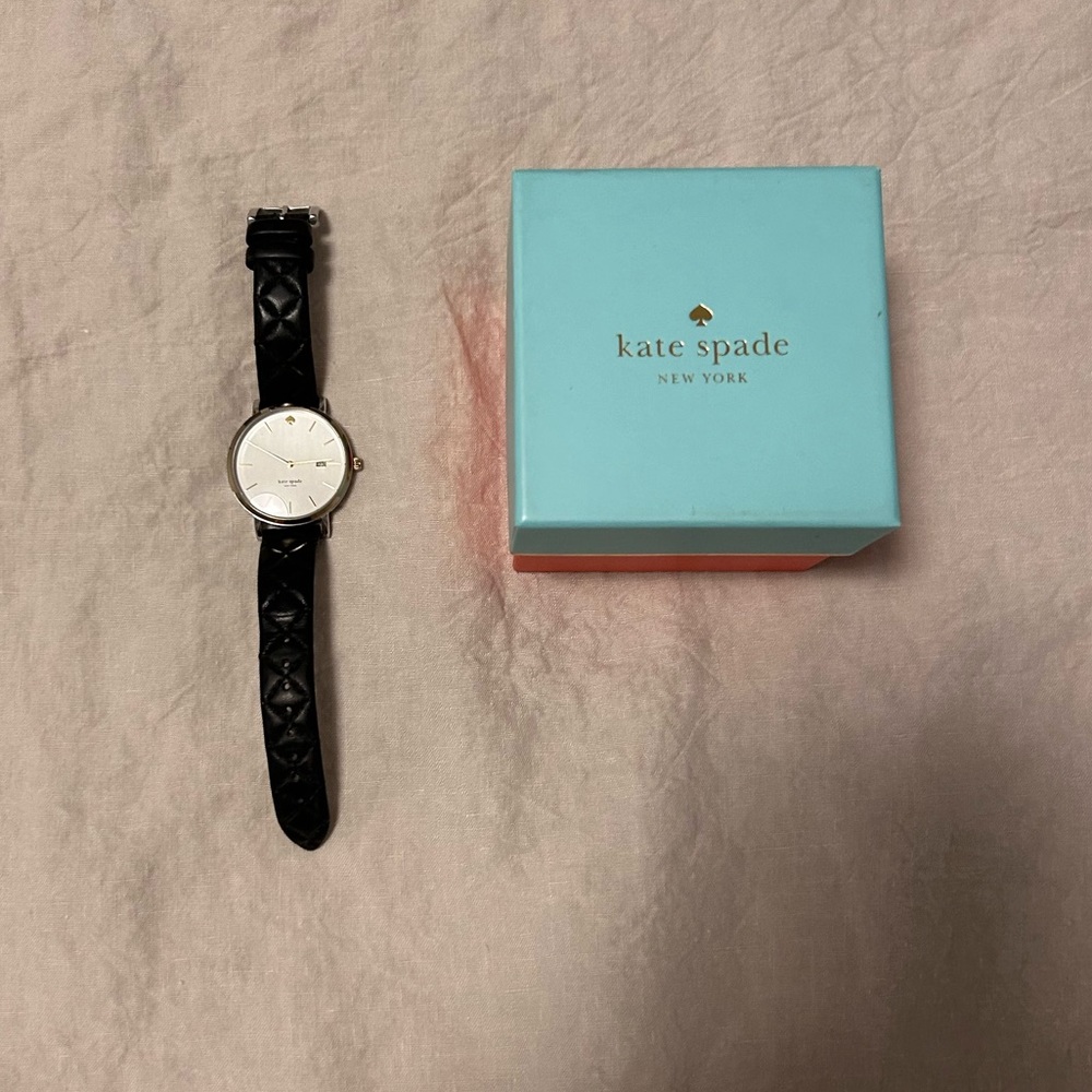 Kate spade watch